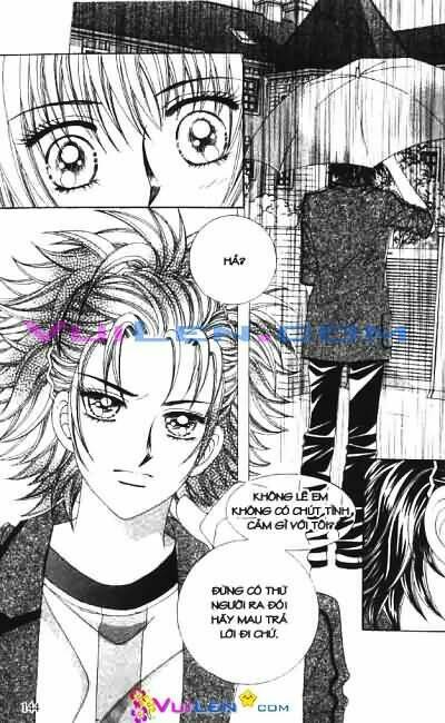 tình yêu quý tộc chapter 88 5