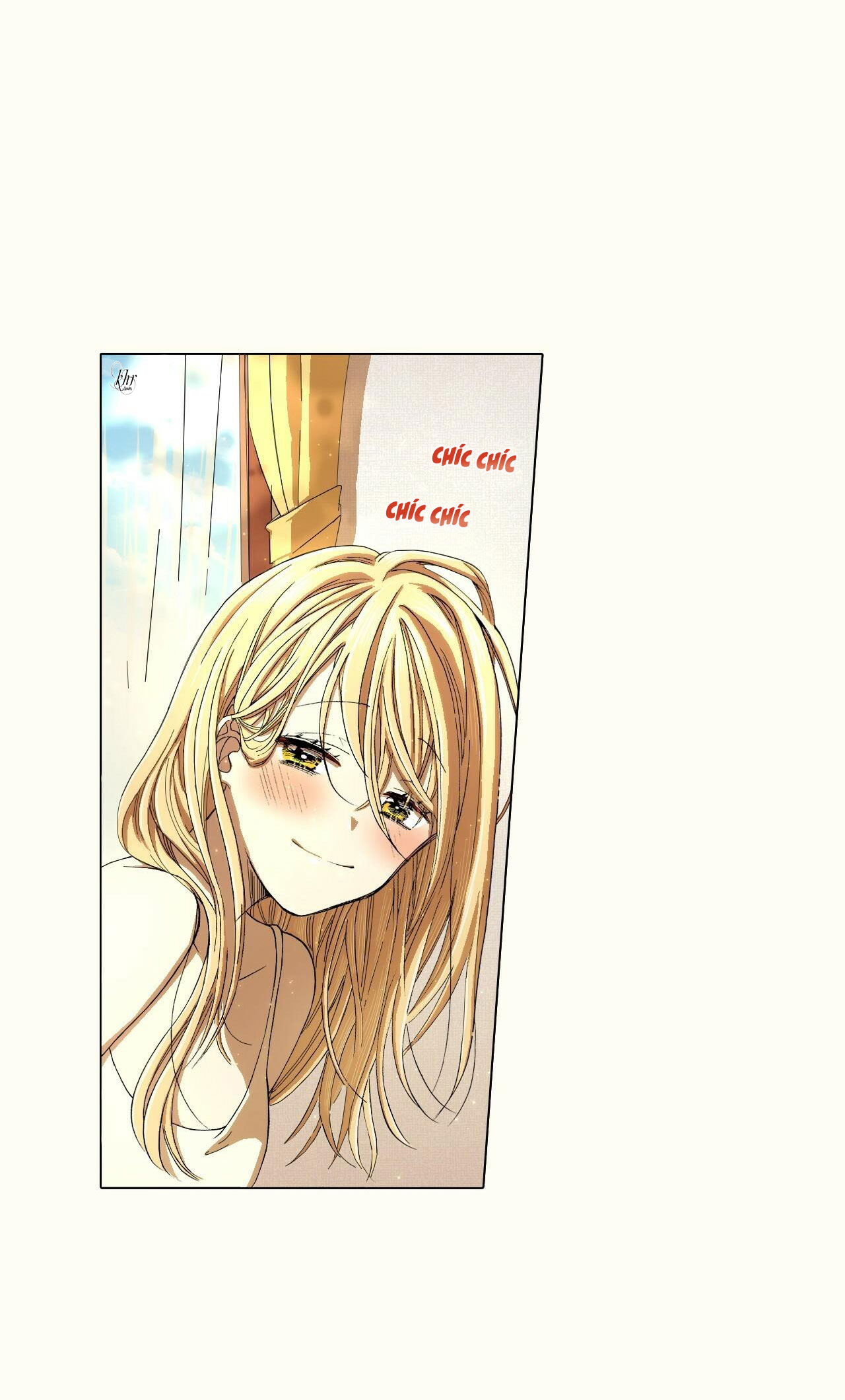 thú nhân và hana chapter 42 3