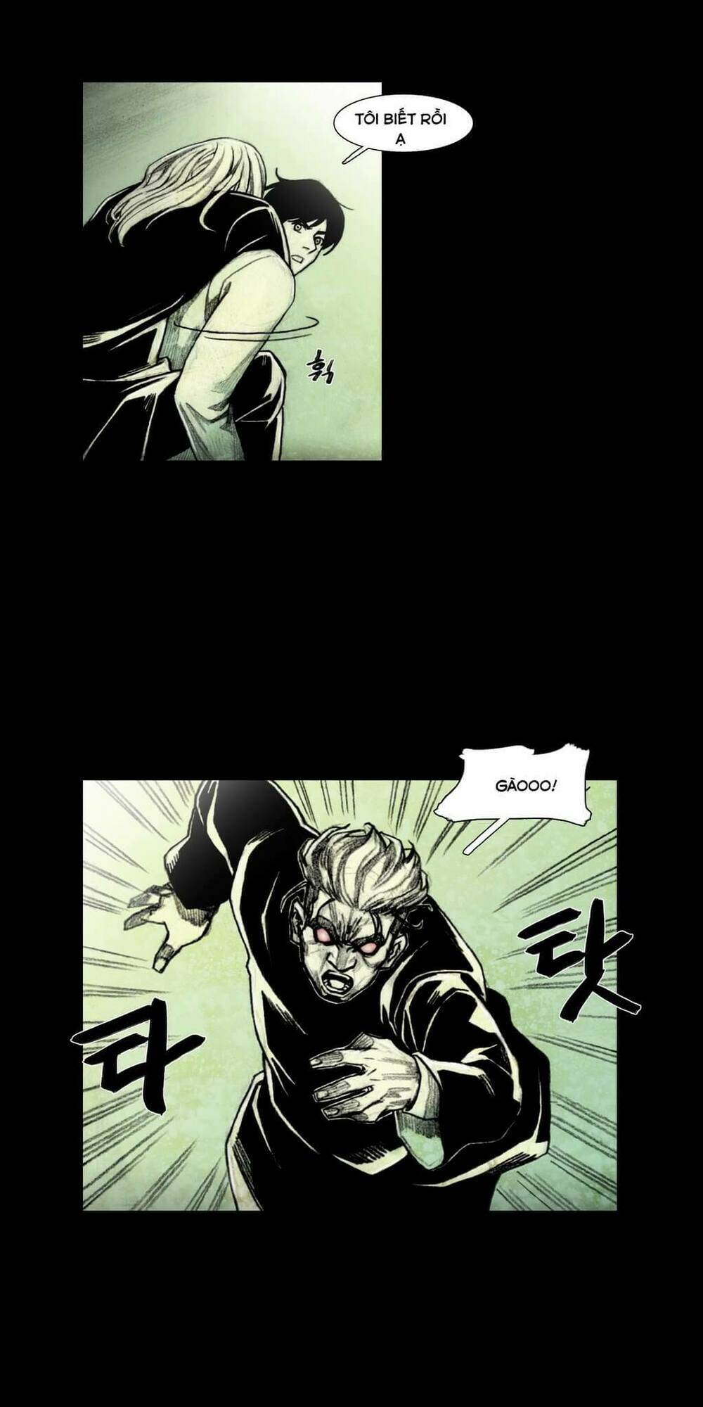 house of doll-ngôi nhà của những búp bê chapter 22 8