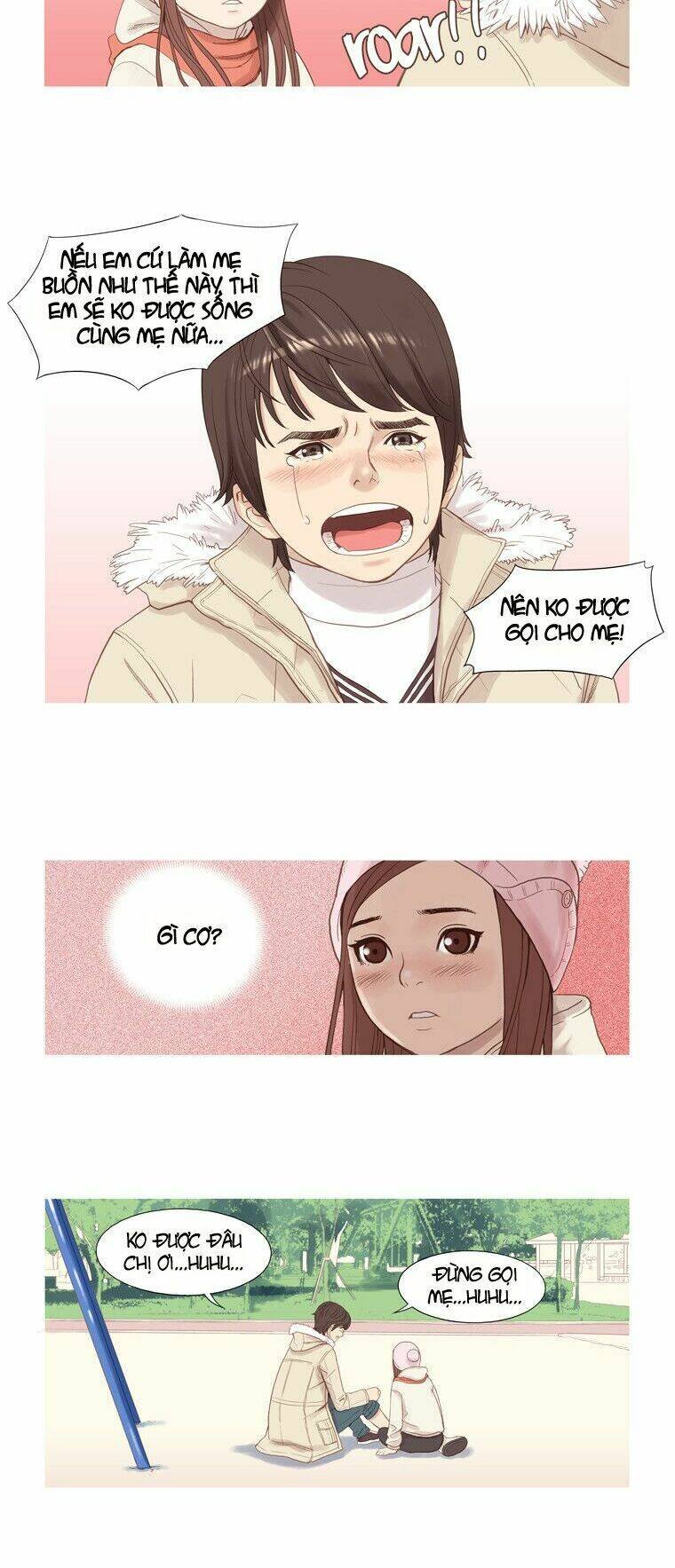 the friendly winter chapter 6 13