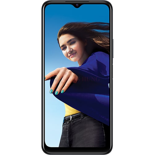 Điện thoại Vivo Y33s - Hàng chính hãng