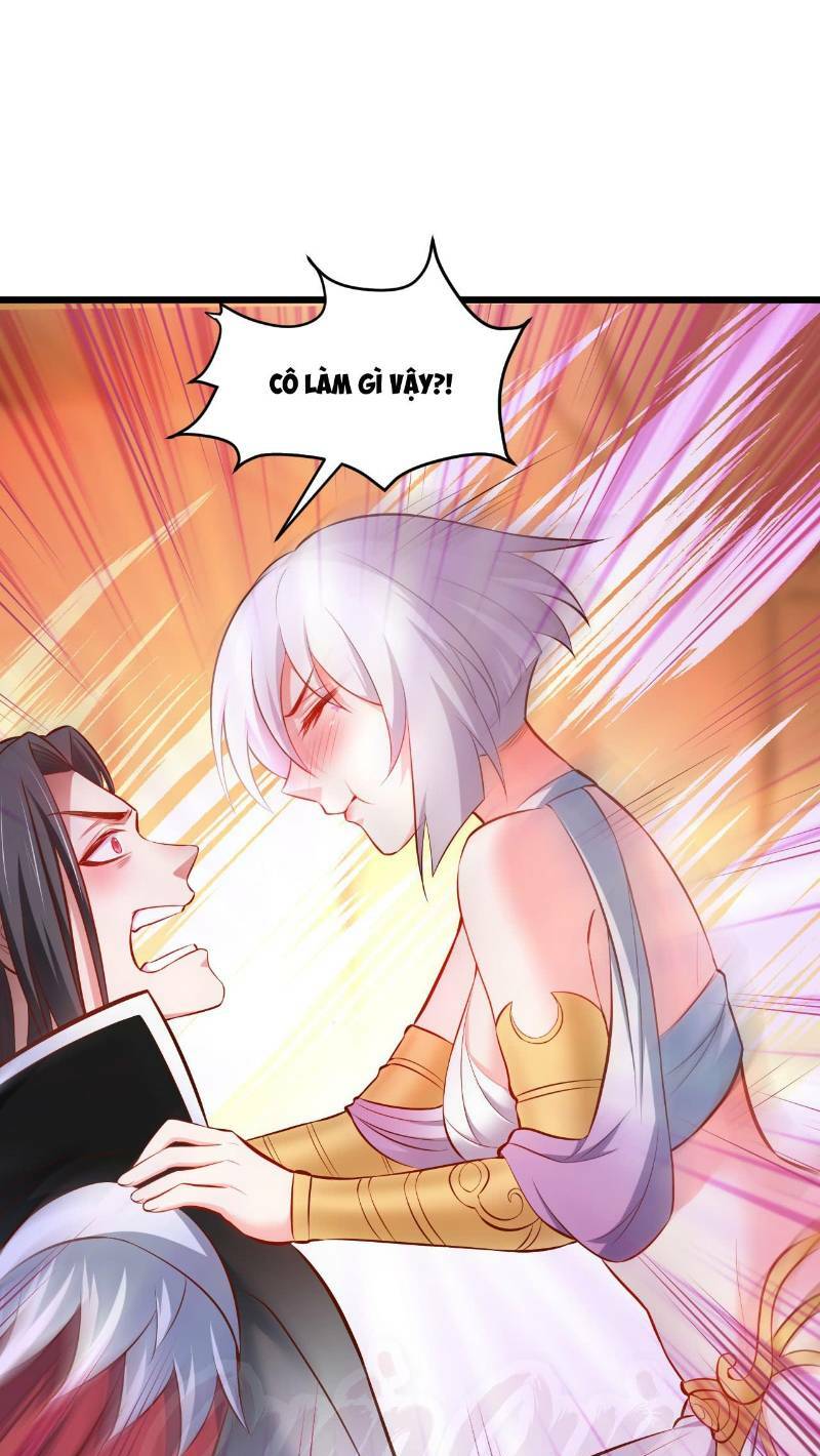 trọng sinh tối cường ma tôn ở rể chapter 35 10