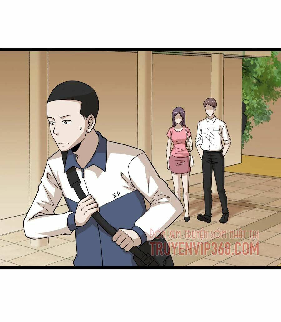 đai ca trở lại tuổi 16 chapter 98 22