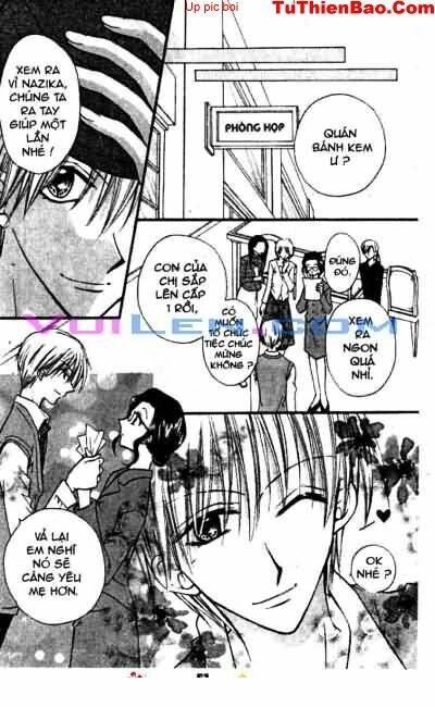 công chúa ẩm thực chapter 6 52