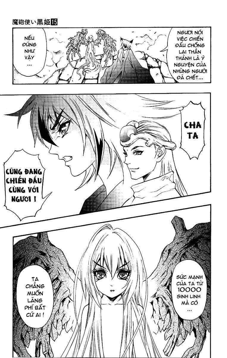 phù thủy phép thuật chapter 60 11