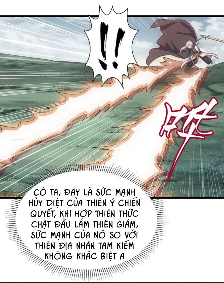 vạn cổ đệ nhất thần chapter 138 27