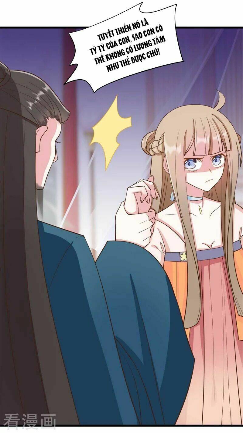 đích nữ hữu độc chapter 41 33