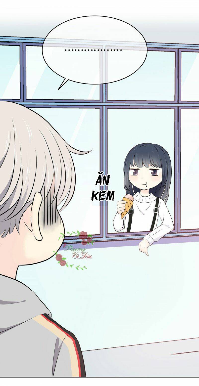 trong khoảnh khắc ấy, muốn hôn em chapter 14 23