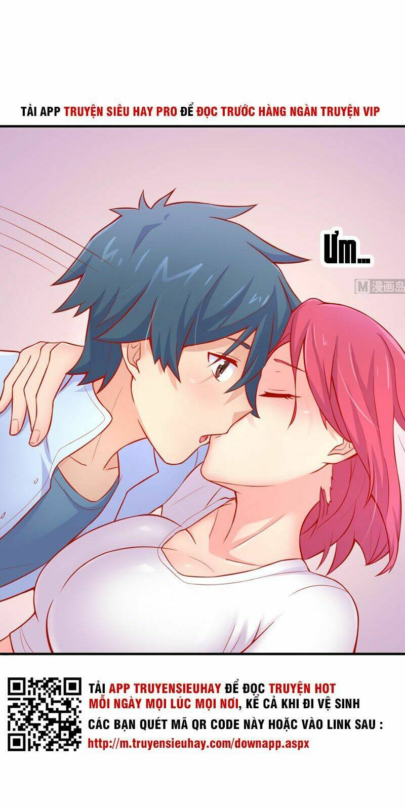 bác sĩ riêng của nữ thần chapter 78 23