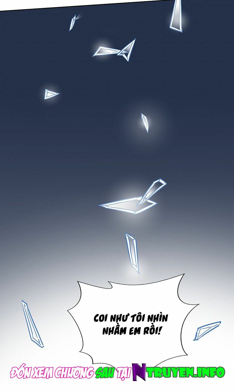 manh thê khó dỗ phần 2 chapter 31 36