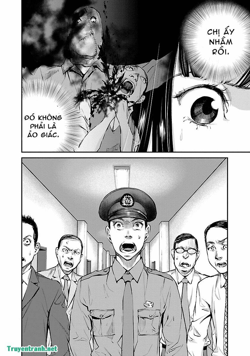 killing morph chapter 11 4