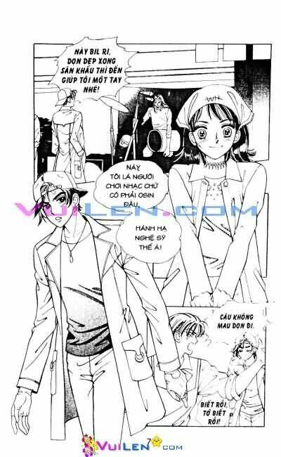 có anh trong đời chapter 1 76