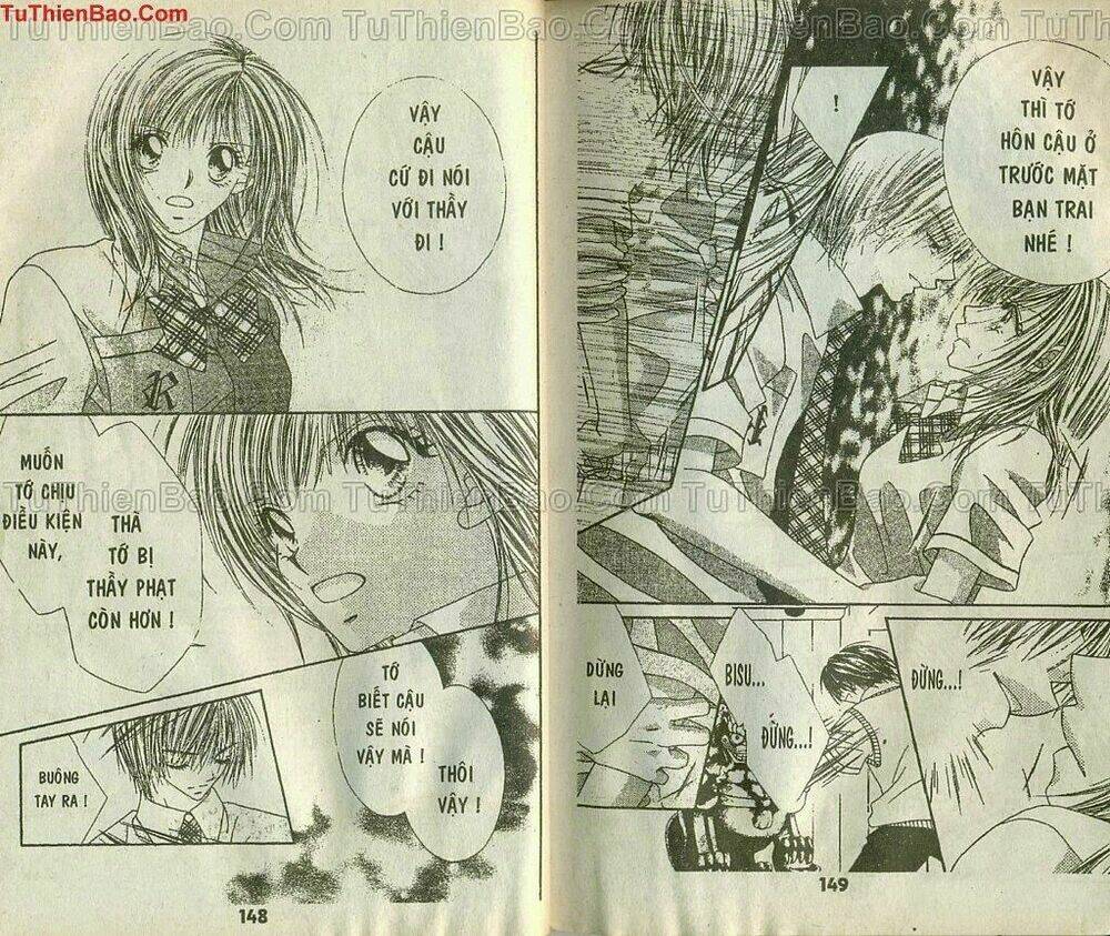 tình bạn trong sáng chapter 6 72