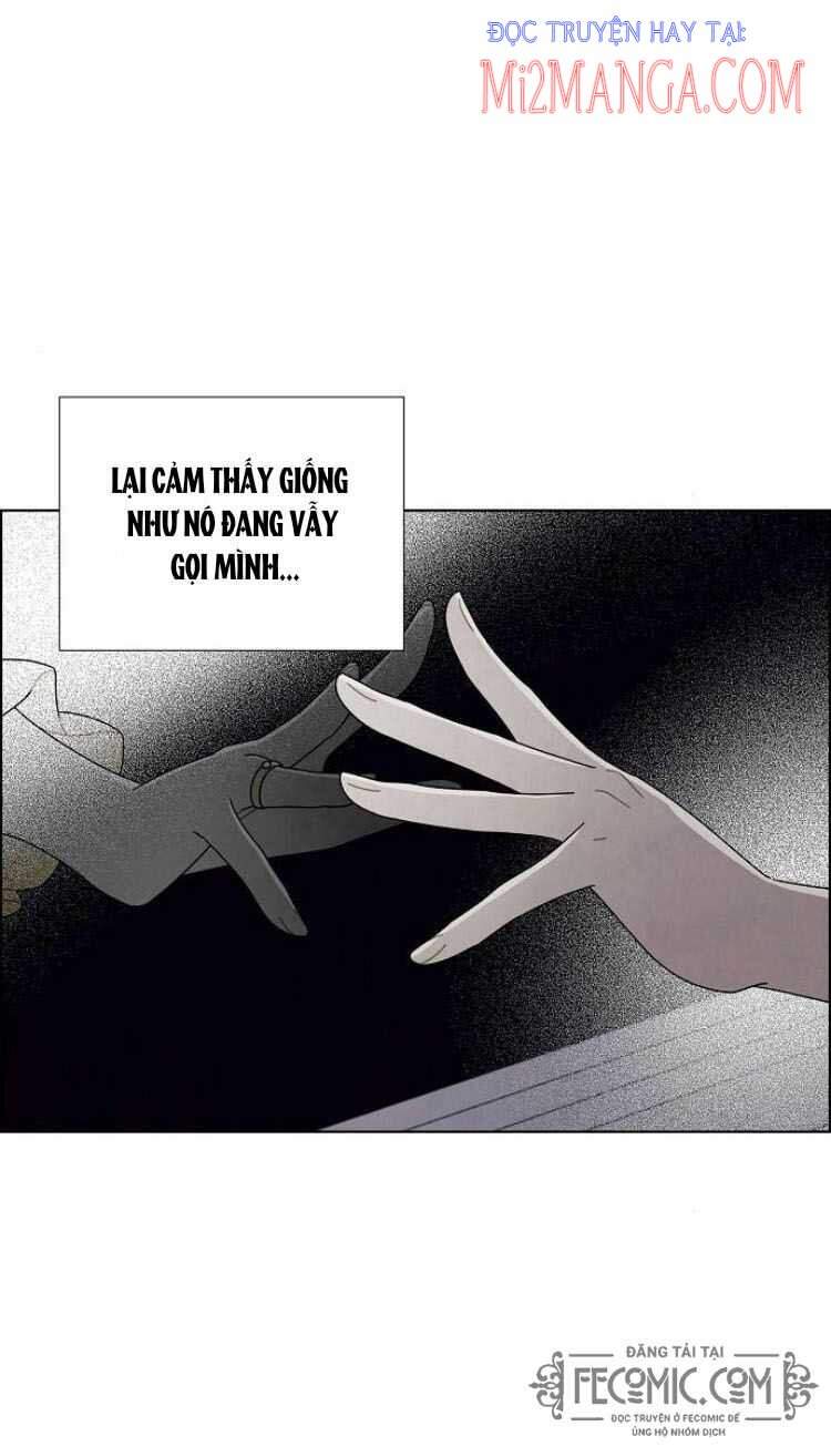 tôi đã cướp mất đêm đầu tiên của nam chính chapter 74.5 18