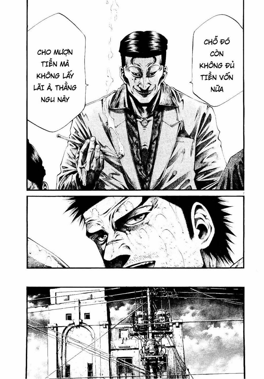 rainbow chapter 223 6