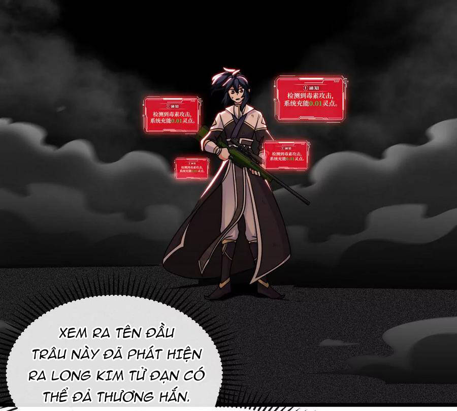 bản kiếm tiên tuyệt không làm nô chapter 61 3