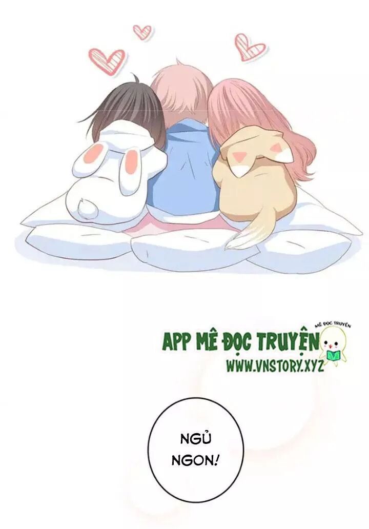 con tim rung động 2 chapter 66 34