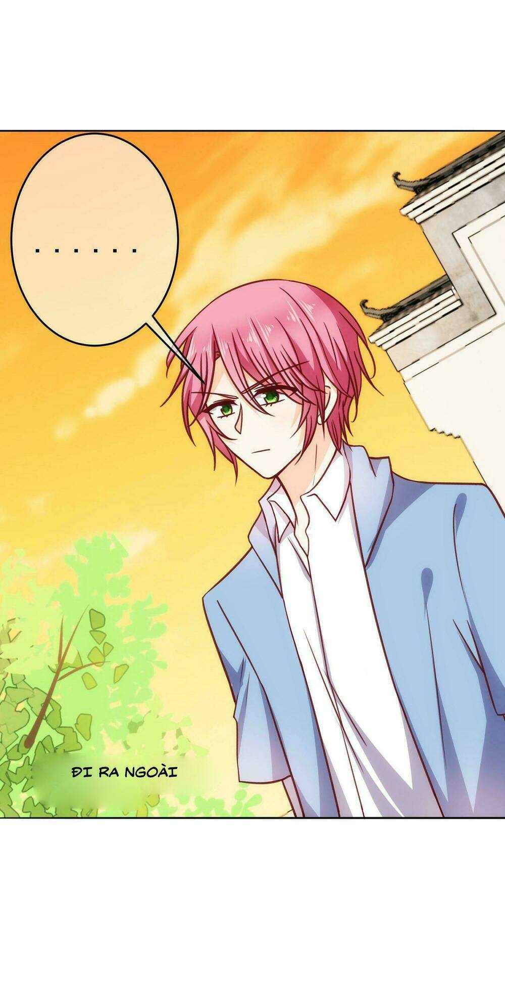 hôm nay tôi sẽ yêu ai đây ? chapter 23 61