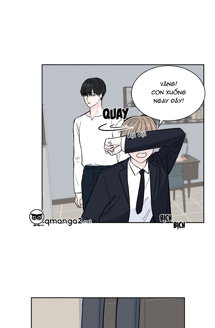 thật gần mà cũng thật xa chapter 2 26