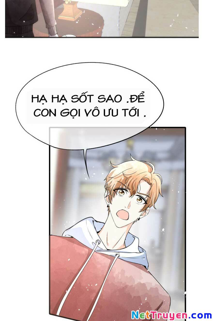 cô vợ hợp đồng lạnh lùng không dễ đụng đâu chapter 58.2 6