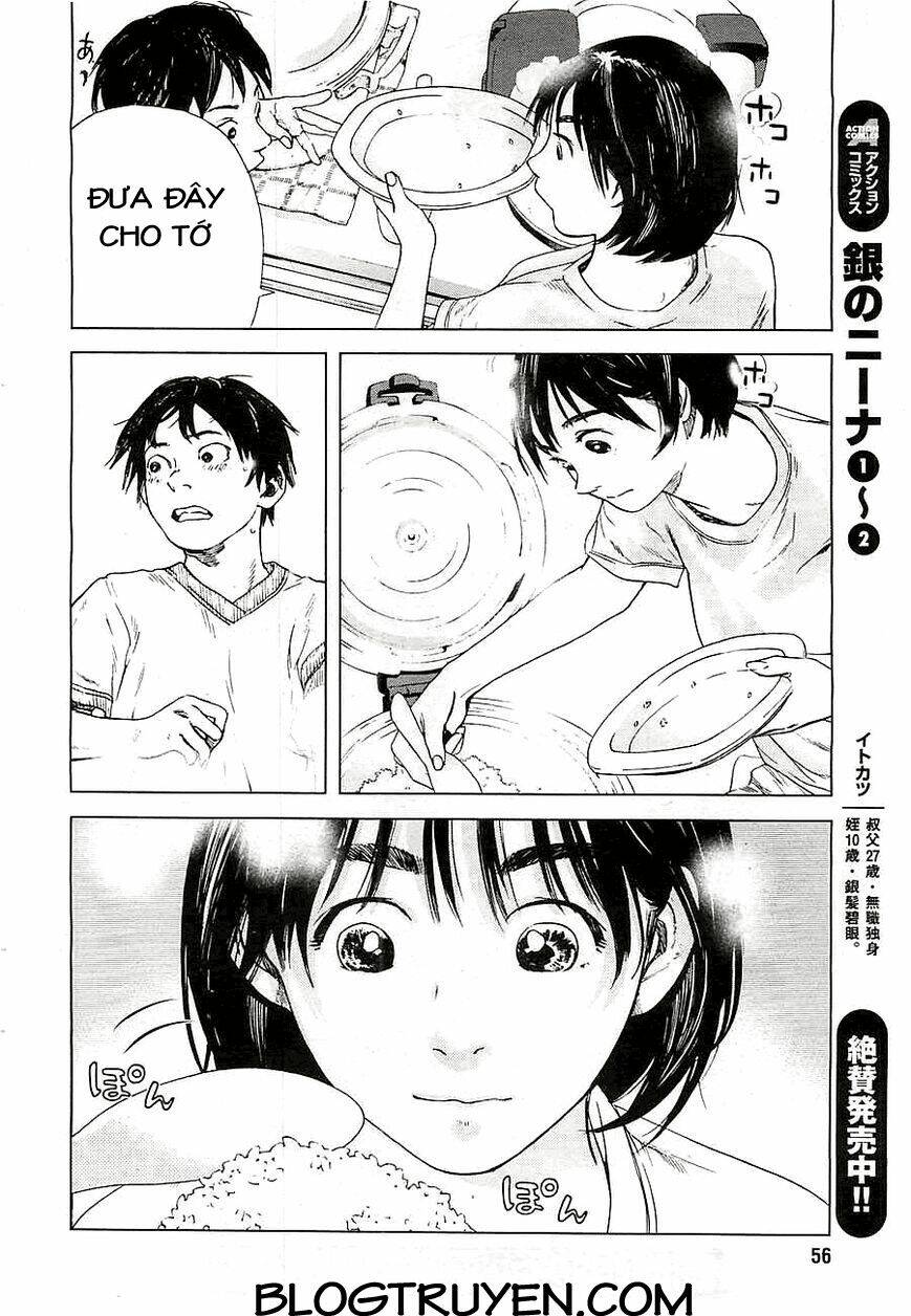 fujiyamasan wa shishunki chapter 11 17