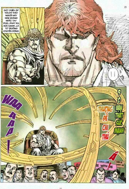 hải hổ 2 chapter 32 15