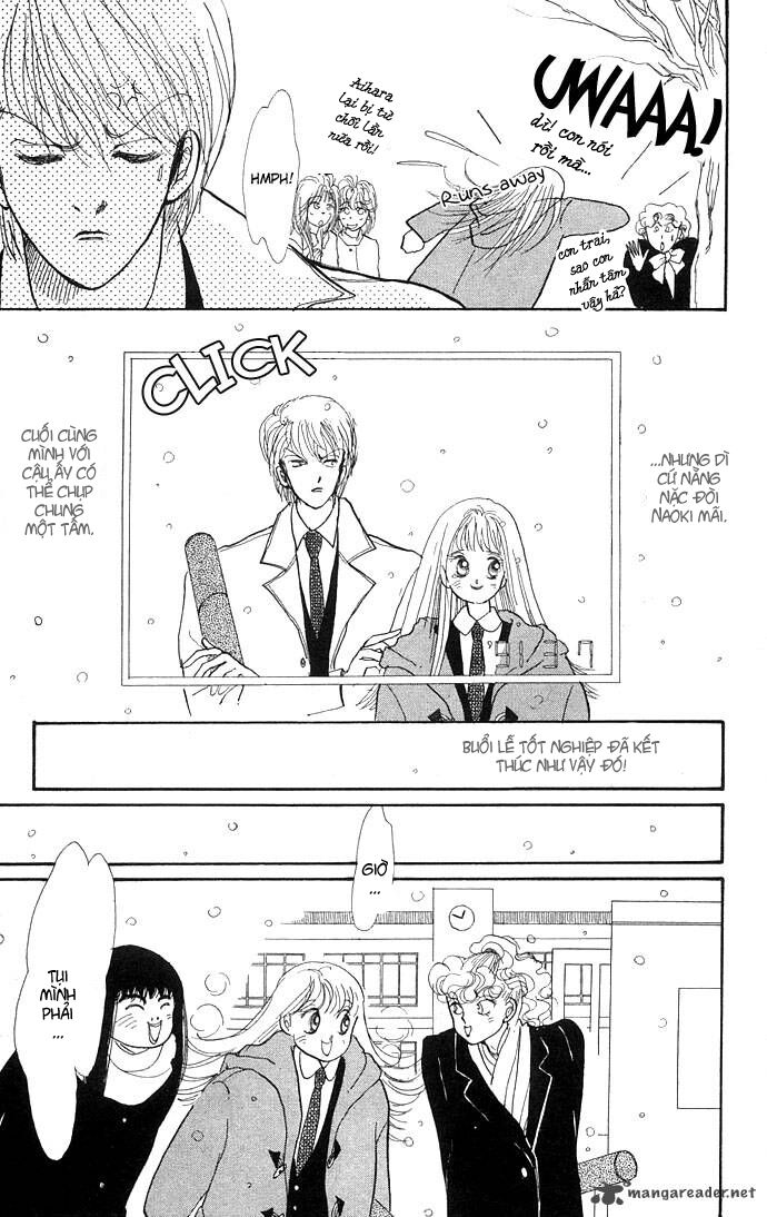 itazura na kiss chapter 9 28
