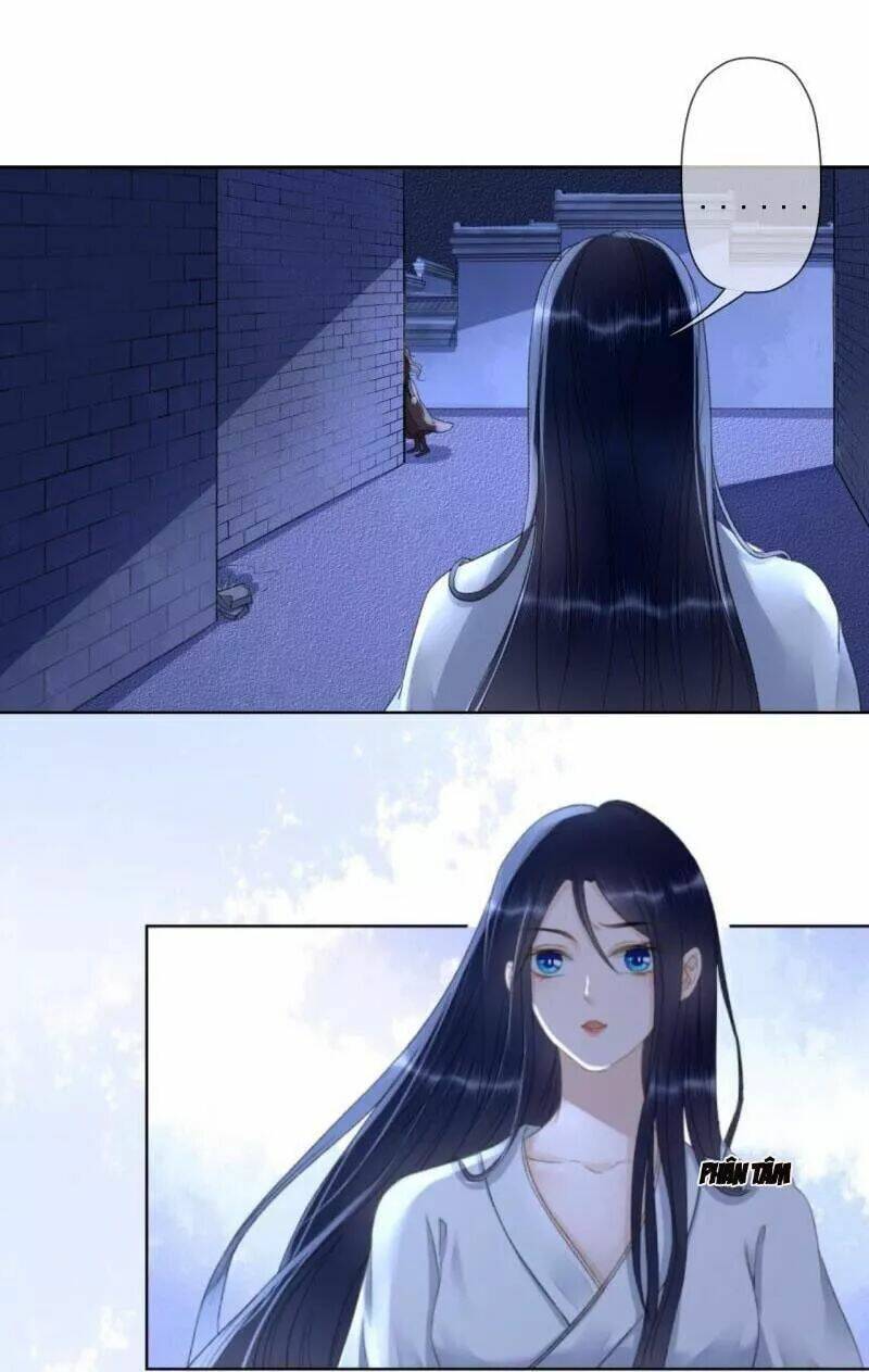 sủng phi của vương chapter 148 1