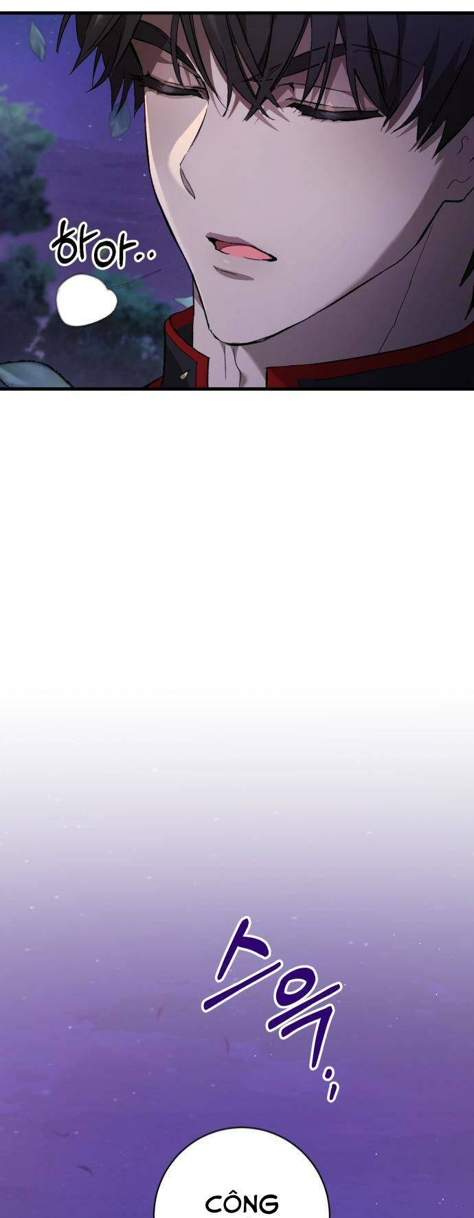 công tước đã nhặt được gì tại rừng chapter 1 64