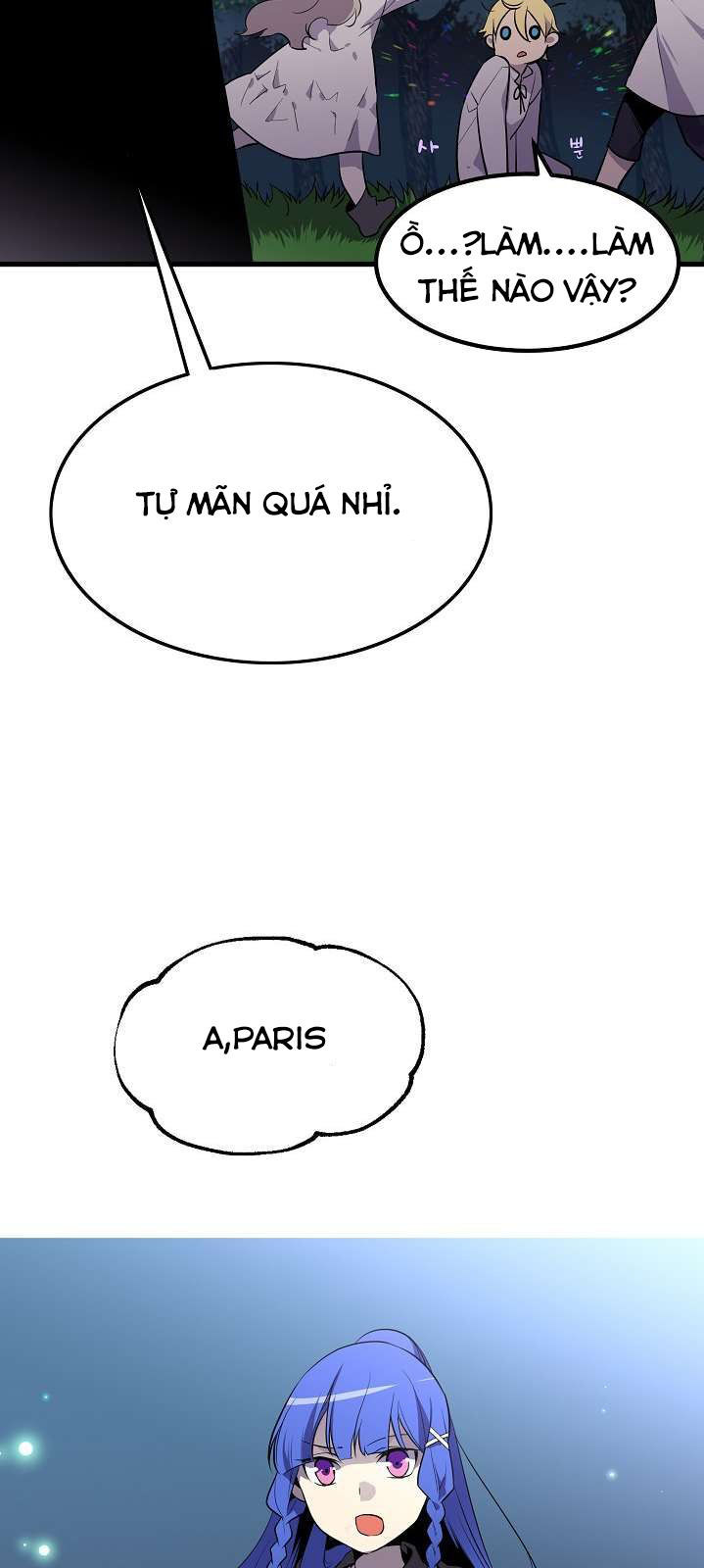 kiểm tra sức mạnh vô hạn chapter 10 8