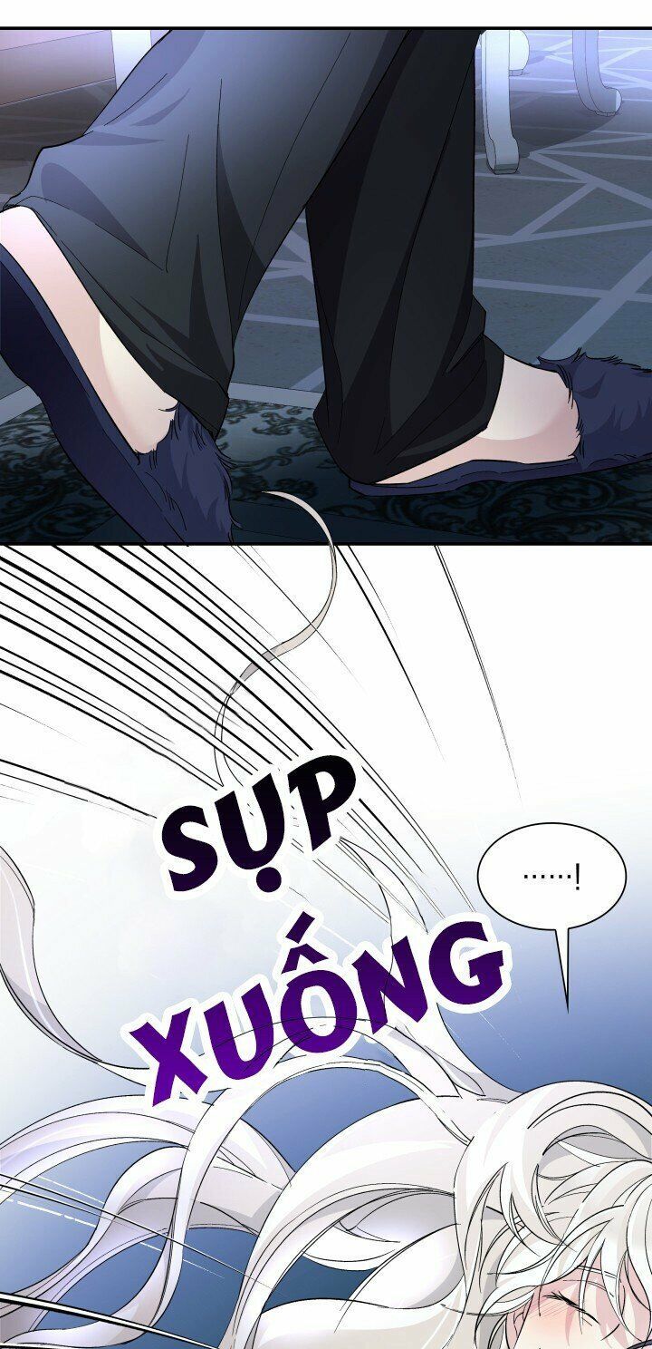dây xích kiềm chế nam chính hắc ám tuột mất rồi chapter 6 19