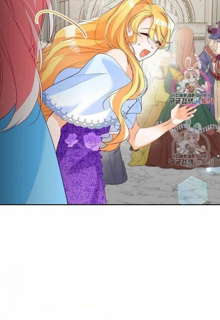 dư vị tách trà chapter 3 12