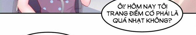 thú cưng độc quyền của boss chapter 3 23