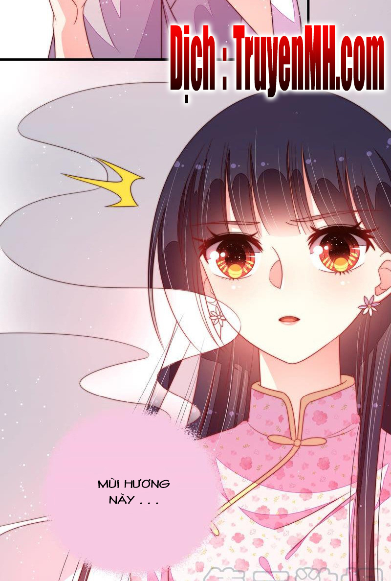 ngày nào thiếu soái cũng ghen chapter 339 8