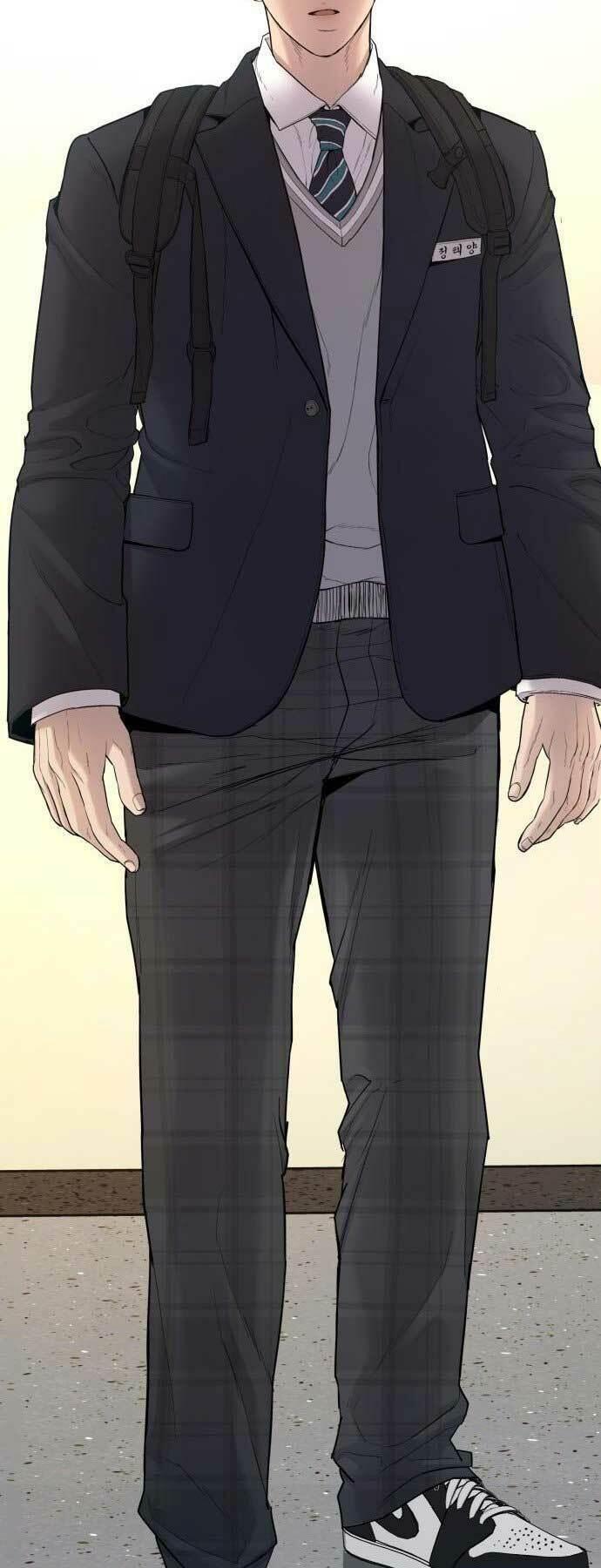 đặc vụ kim chapter 71 111