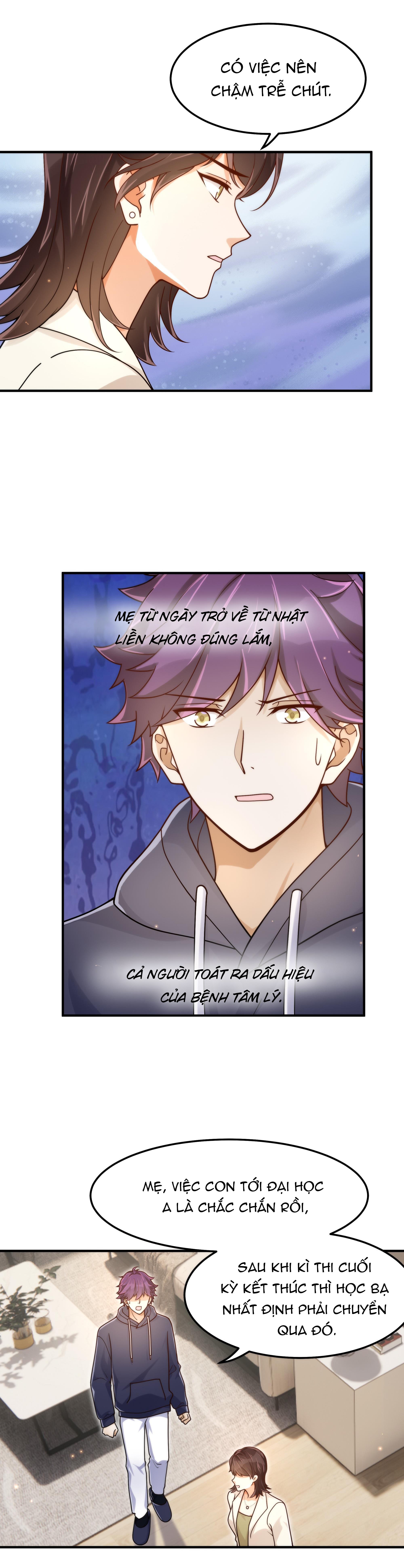 hướng dẫn đi vào giấc ngủ chapter 53 7