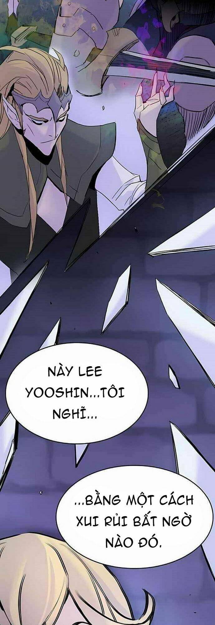 băng tâm kỵ sĩ chapter 29 116
