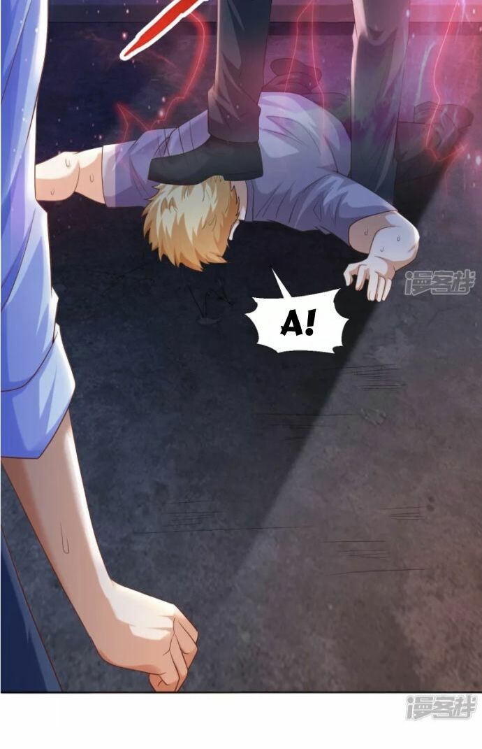 luyện tập thành thần chapter 10 7