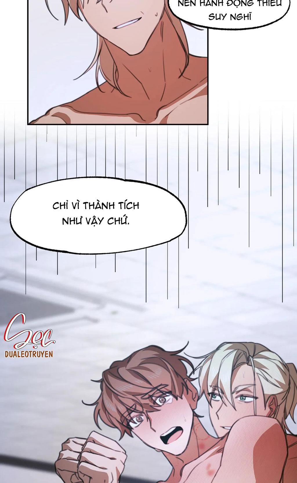 tuyển tập những ông chú tà zâm chapter 3.3 65