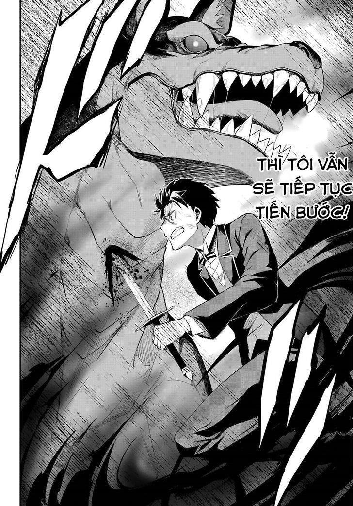 tái sinh tân thế giới chapter 32.5 7