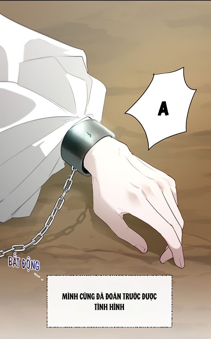 cách để cứu rỗi anh trai của nữ chính chapter 17 8