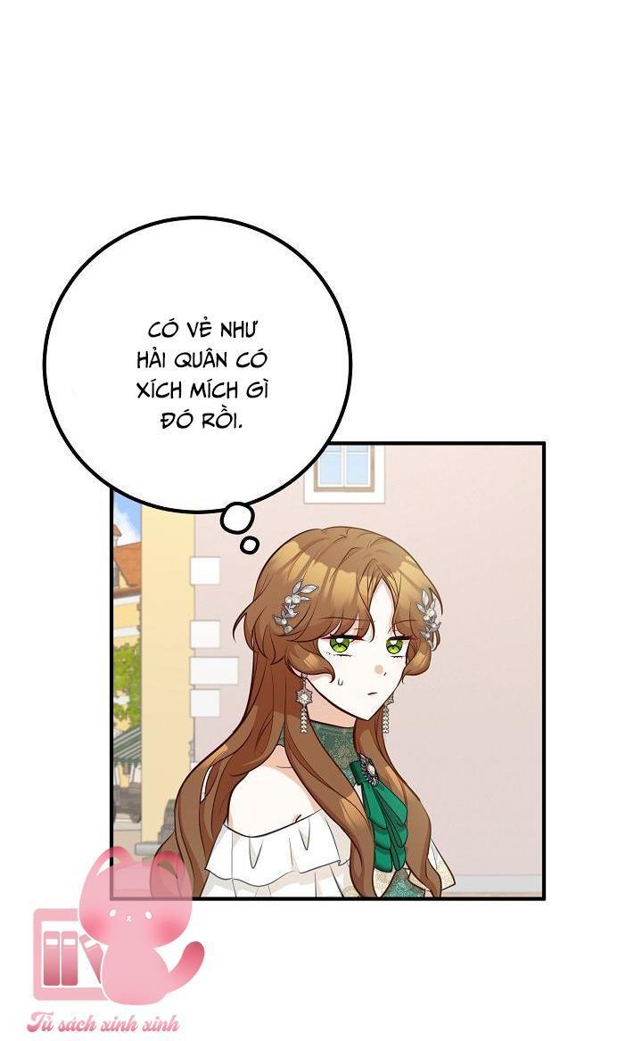 bác sĩ hoàn thành trách nhiệm rồi chapter 32 41