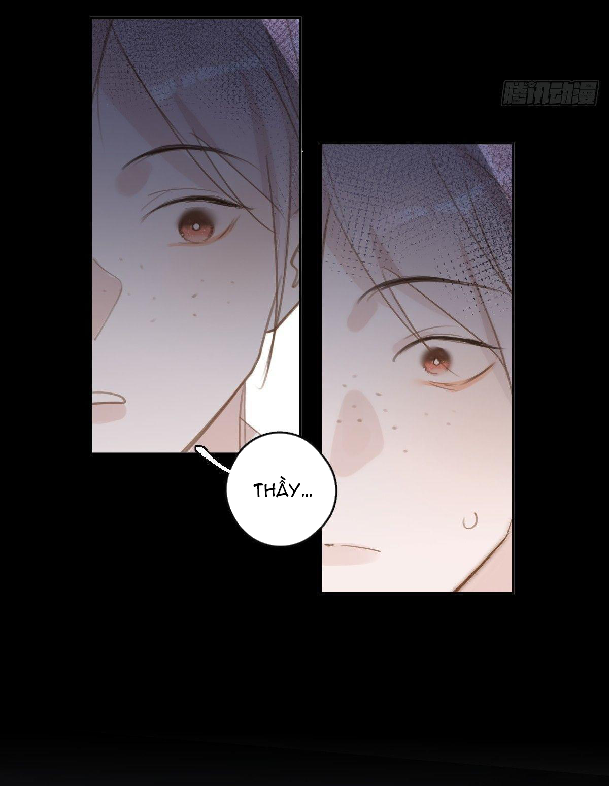 đêm đầy sao nói với em chapter 73 39