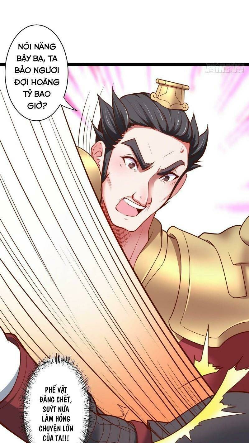 trọng sinh tối cường ma tôn ở rể chapter 56 27
