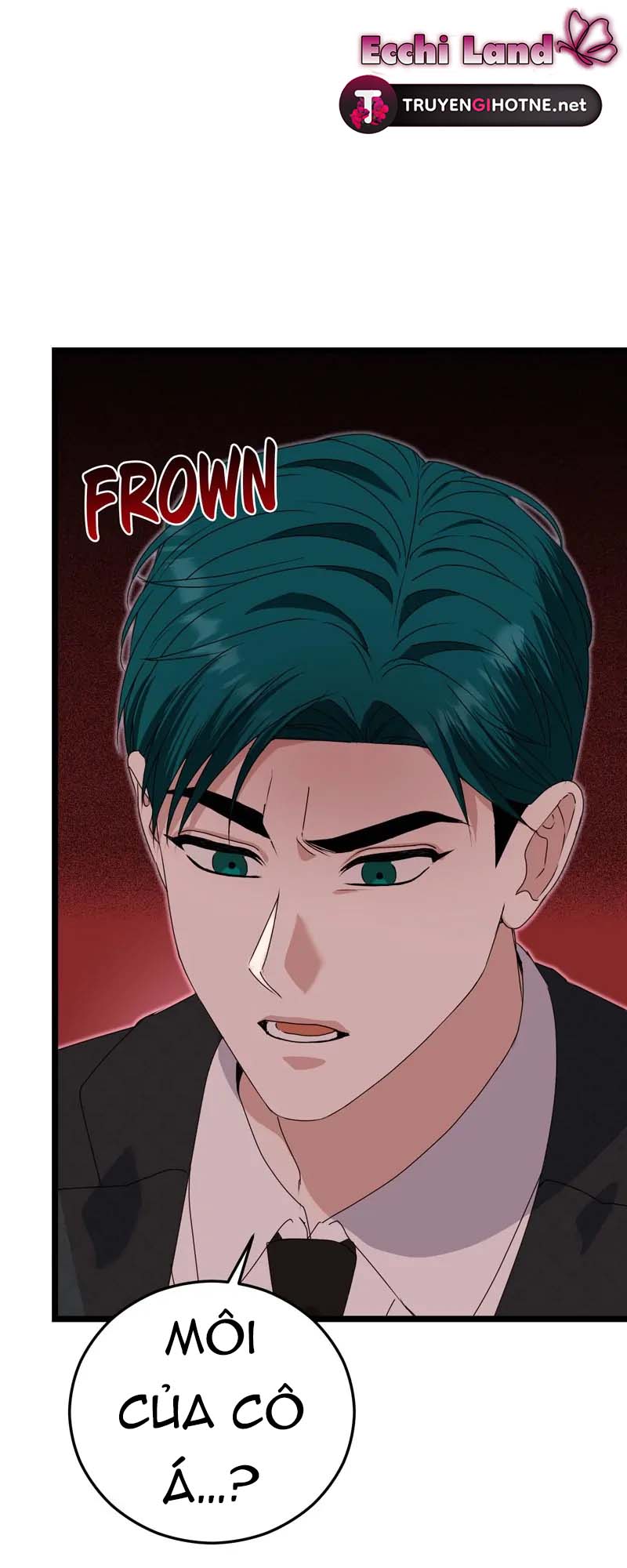 nụ hôn yêu tinh chapter 39.1 28