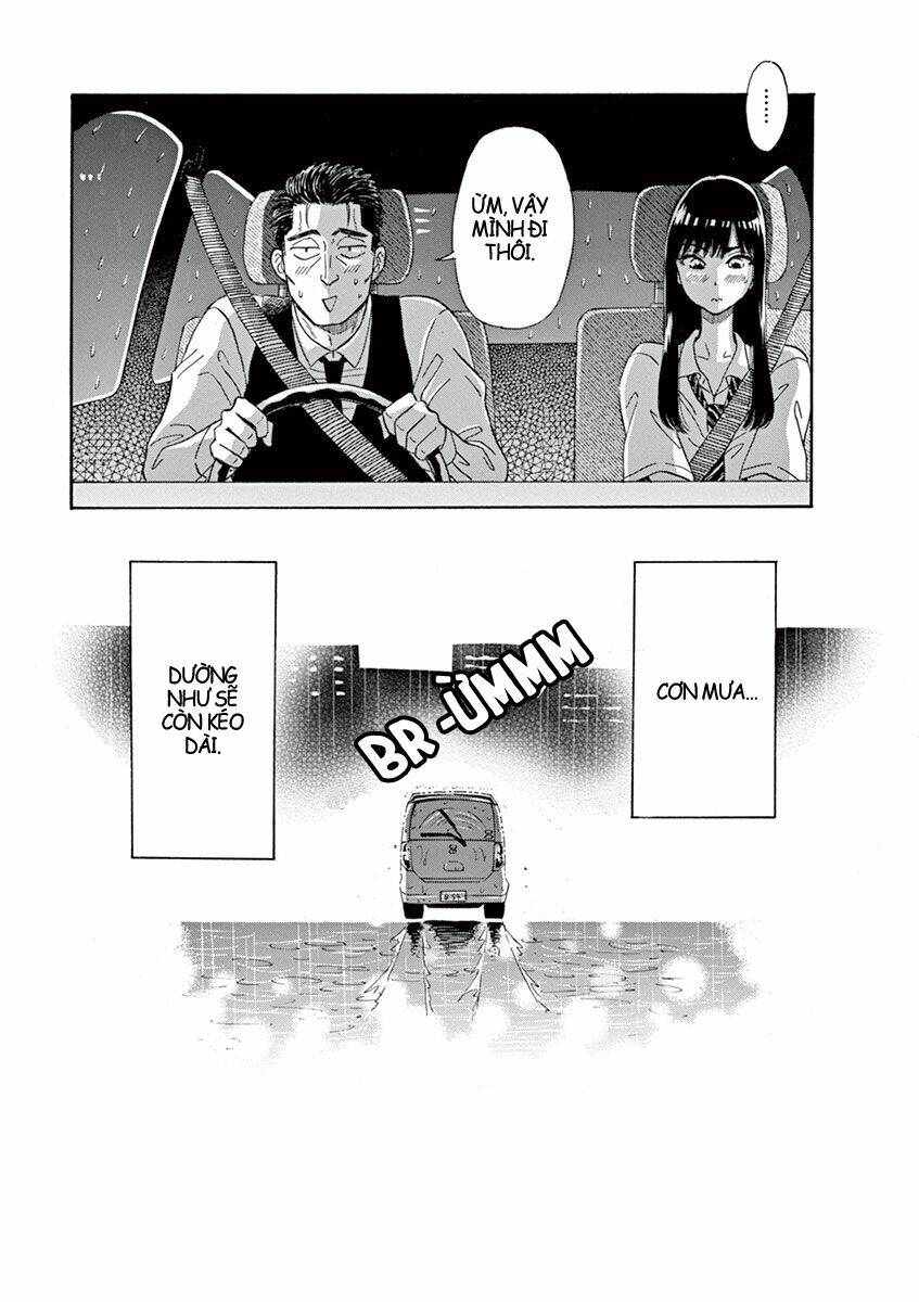 koi wa ameagari no you ni chapter 9 23