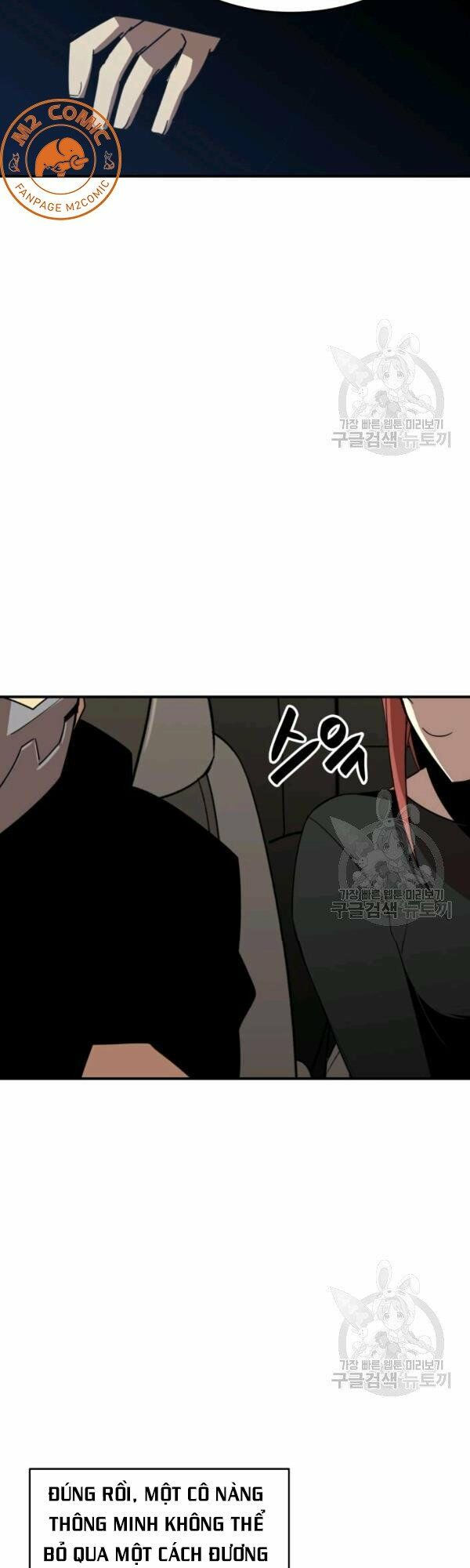 tôi là lính mới chapter 49 39