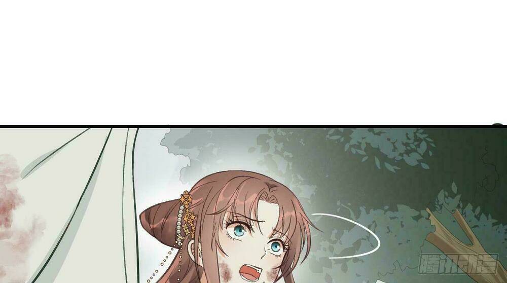 vương gia ba tuổi rưỡi của tôi chapter 18 18