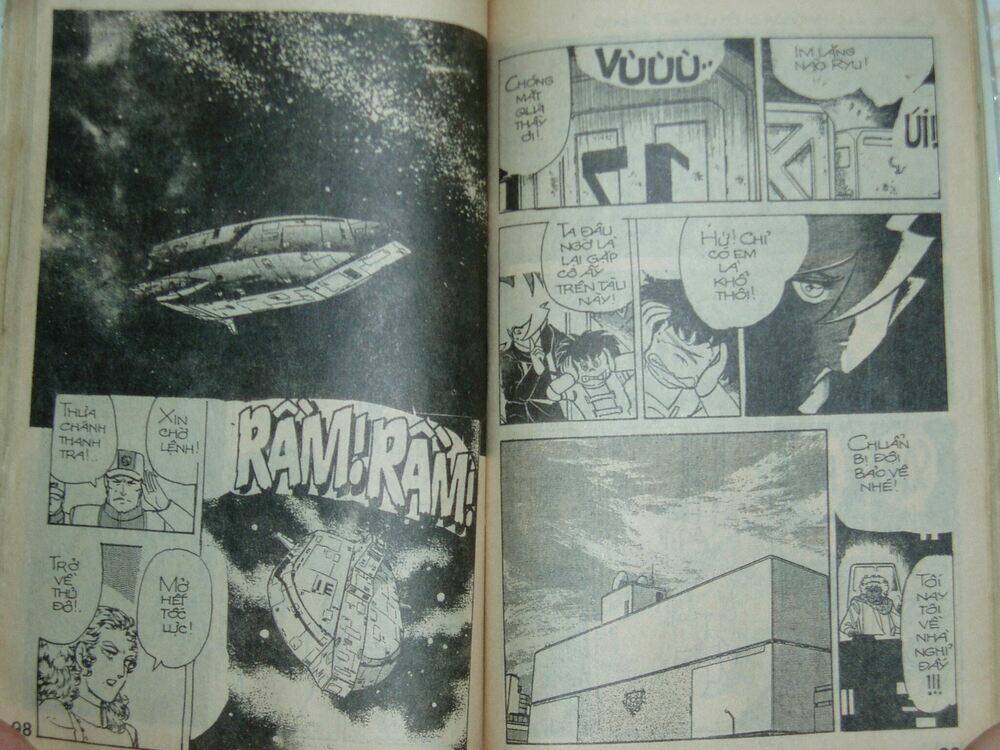 siêu nhân locke chapter 11 48