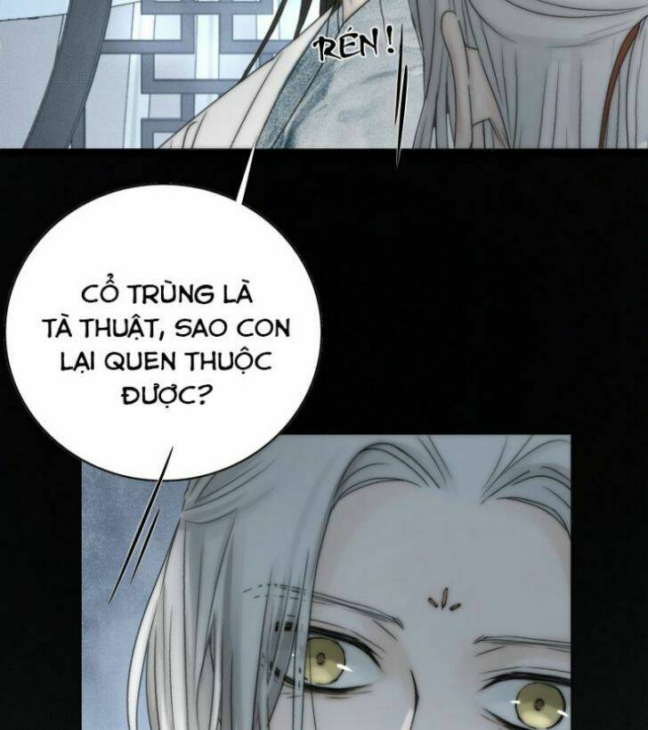 nguyệt trụy trọng minh chapter 12 6